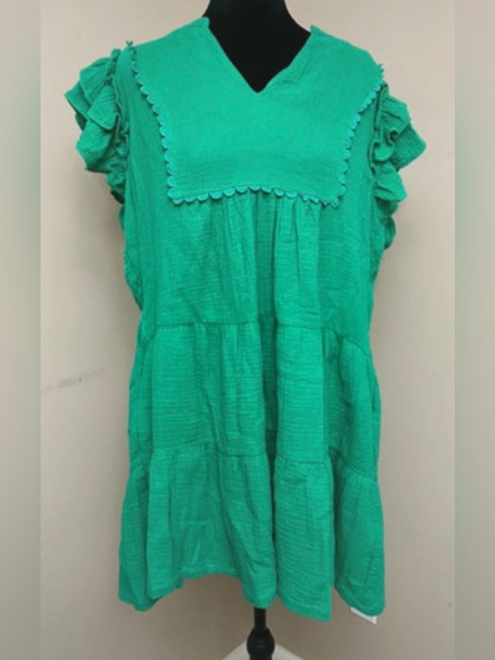 New Umgee dress